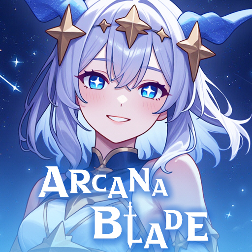 Arcana Blade v2.0.02 MOD APK [Menu/Unlimited Money/God Mode]