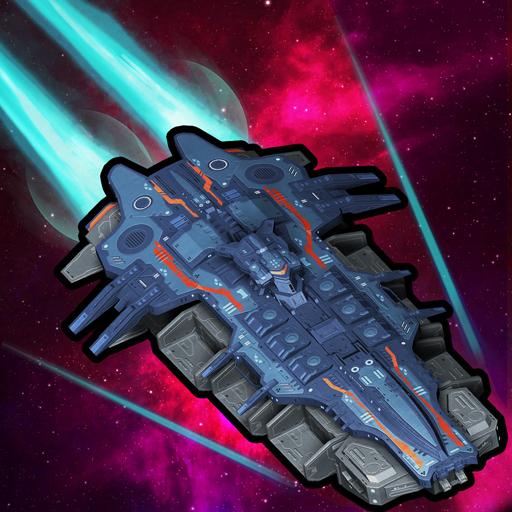 Star Traders: Frontiers v3.4.47 MOD APK [Unlocked/Full Game]