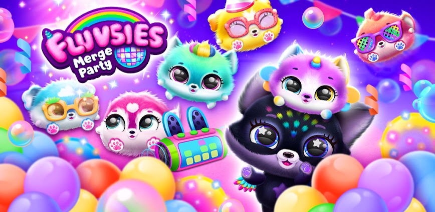 Fluvsies v19.0.21 MOD APK [Unlimited Money/Gems]