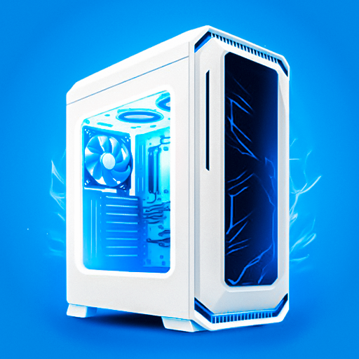 PC Creator 2 MOD APK v5.0.5 [Unlimited Money/Max Level]