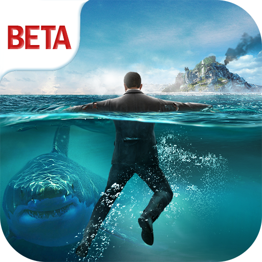 LOST in BLUE Beta MOD APK v1.268.0 [MENU MOD/Unlimited Money]