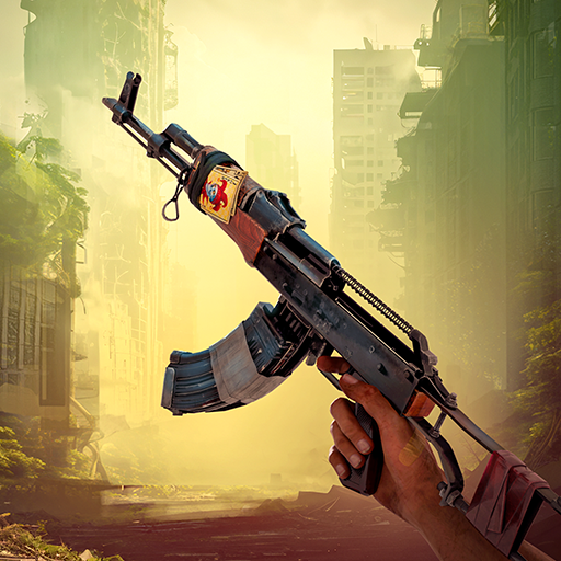 Zombie Harbor: Zombie Shooter v1.1.4 MOD APK [Unlimited Money/Ammo]