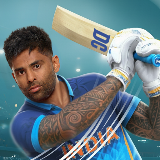 Dream Cricket 2025 v1.5.49 MOD APK [Unlocked, Unlimited Money]