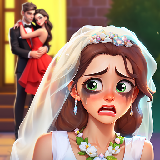 Merge Hotel Empire v1.1.35 MOD APK [Unlimited Money]