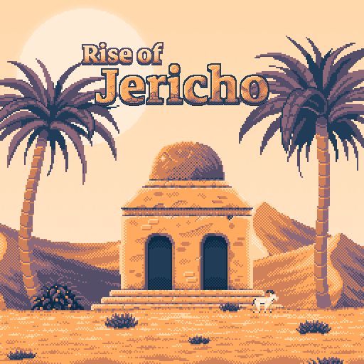 Download Rise of Jericho Mod APK 1.4.1 – (Free purchase,Full)
