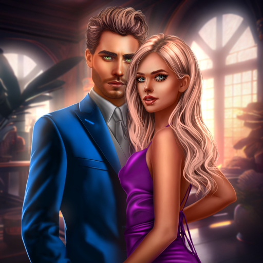 Love Story Games v2.59 MOD APK [Unlimited Money, Unlocked]