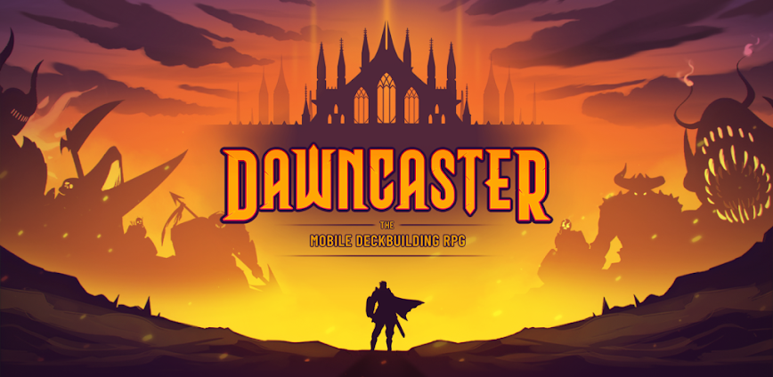 Dawncaster: Deckbuilding RPG v1.17.007 MOD APK [Unlocked All DLC]