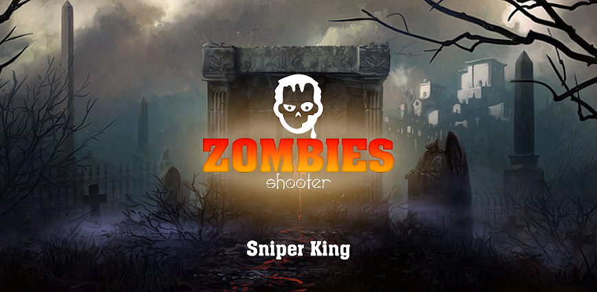 Zombie Sniper FPS: Under Ashes v2.1.9.7 MOD APK [Unlimited Money]