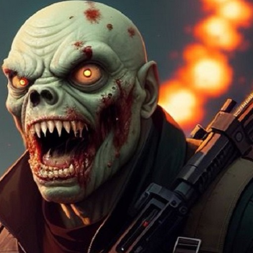 Zombie Sniper FPS: Under Ashes v2.1.9.7 MOD APK [Unlimited Money]