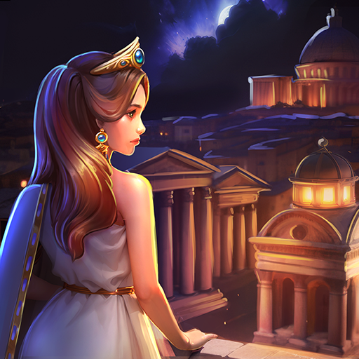 Jewels of Rome v1.80.8000 MOD APK [Unlimited Money]