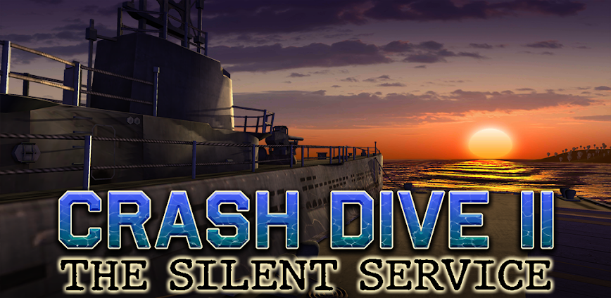 Crash Dive 2 v1.4.30 MOD APK [Full, Unlimited Money]