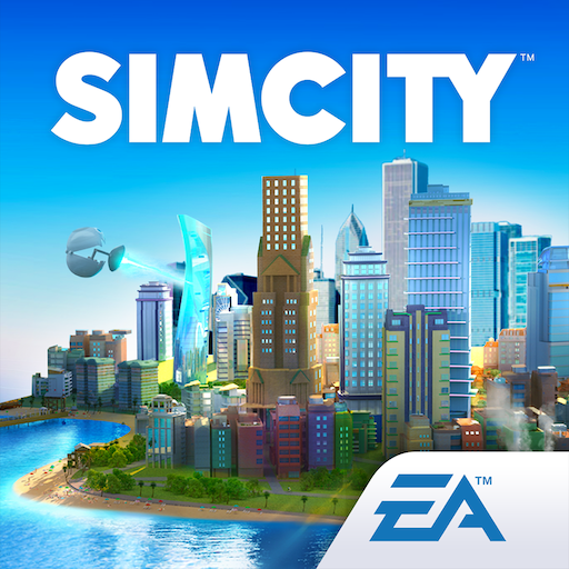 SimCity BuildIt v1.74.1.150526 MOD APK [Unlimited All]