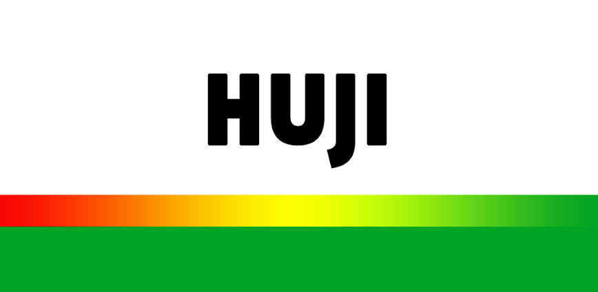 Huji Cam v2.5 MOD APK [Premium Unlocked]