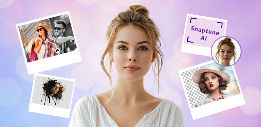 Pix Editor: AI Photo Maker v1.4.30 MOD APK [Premium Unlocked]