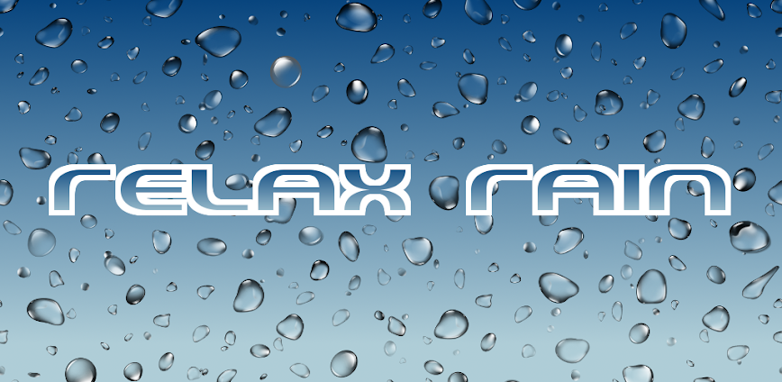 Relax Rain v9.3.3 MOD APK [Premium Unlocked]