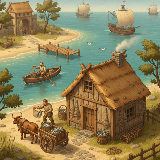 Idle Trading Empire v1.8.11 MOD APK [Unlimited Money]