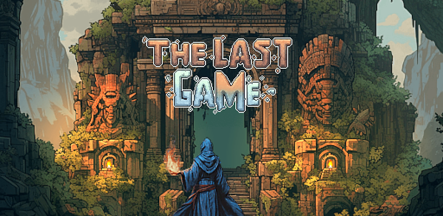 The Last Game v1.7.0 MOD APK [Unlimited Soul]