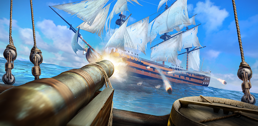 Dragon Sails v0.20.1 MOD APK [Unlimited Money]