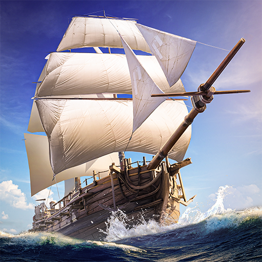 Dragon Sails v0.20.1 MOD APK [Unlimited Money]