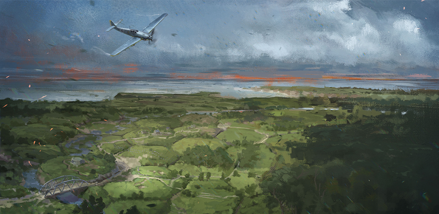 Hex of Steel v8.1.5 APK [Full Game]