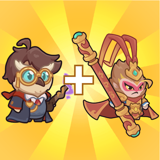 Rumble Paws v1.23.01 MOD APK [Menu, Unlimited All]