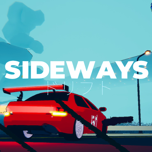 Sideways v1.0 APK [Unlocked Game]