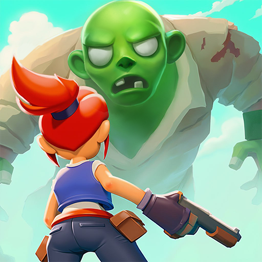 Zombie Hero v0.5.3rc1234 MOD APK [Menu, Unlimited All]