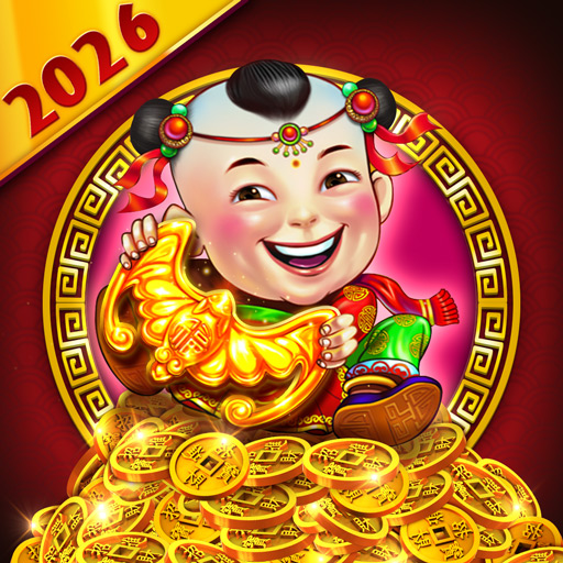 88 Fortunes Casino Slot Games v4.25.00 MOD APK [Big Win]