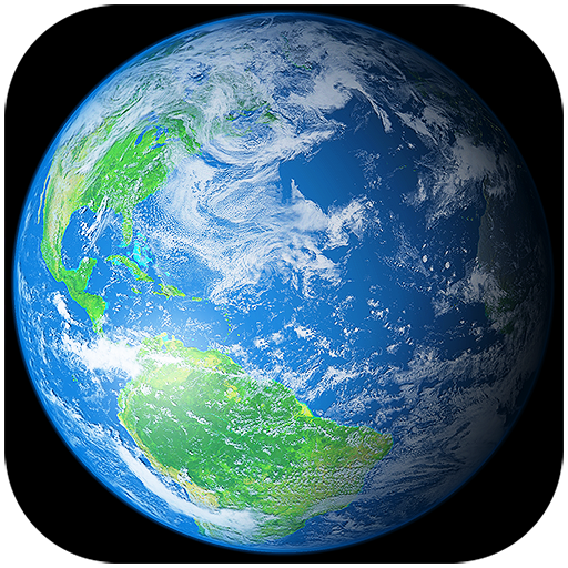 Earth 3D Live Wallpaper v2.2.4.5 MOD APK [Premium Unlocked]