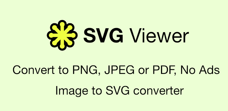 SVG Viewer v3.4.3 MOD APK [Premium Unlocked]