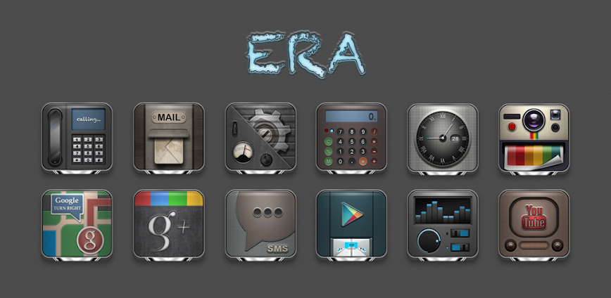 Era v6.4 APK [Full Version]