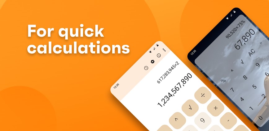 Simple Calculator v6.1.0 MOD APK [Premium Unlocked]
