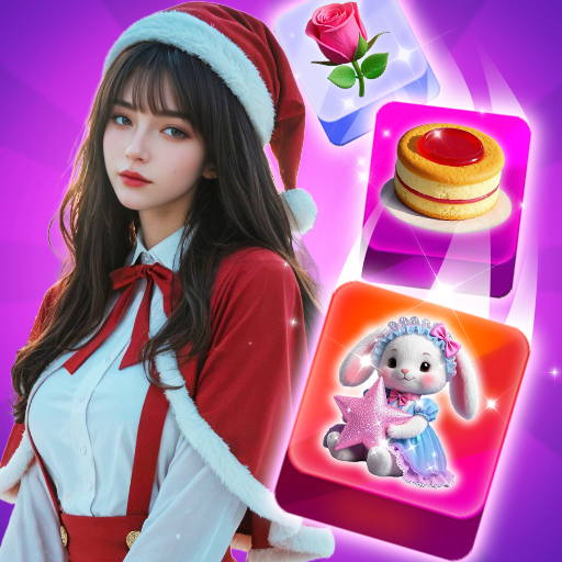 Live Tile Star v1.6.6 MOD APK [Menu, Unlimited Gold, Diamonds]