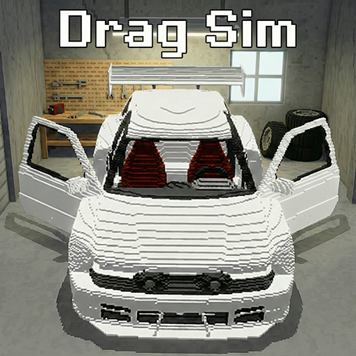 Drag Sim: King Of The Racing v2.26027 MOD APK [Free Purchase]