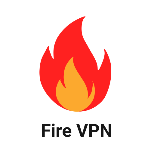 Fire VPN v63.10.9 MOD APK [Premium Unlocked]