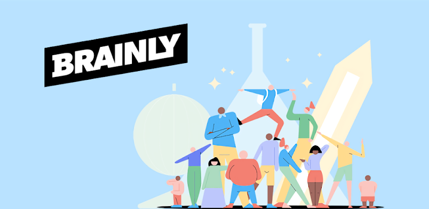Brainly v5.283.0 MOD APK [Premium Unlocked]