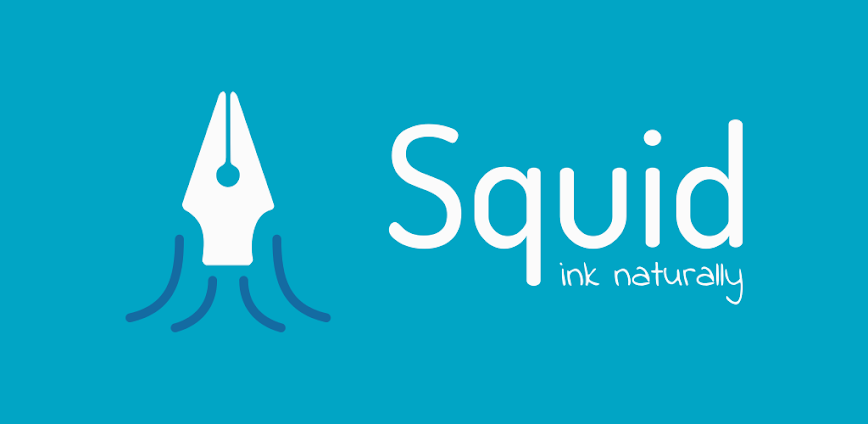 Squid: Take Notes v4.5.3GP MOD APK [Premium Unlocked]