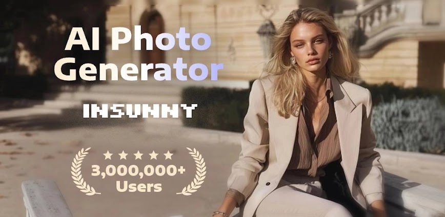 InSunny v2.0.5.2 MOD APK [Premium Unlocked]