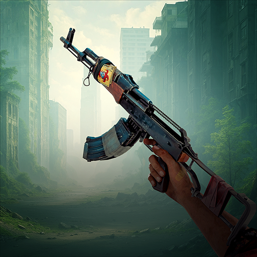 Zombie Harbor: Offline FPS v1.1.5 MOD APK [Menu, Unlimited Money, Ammo]