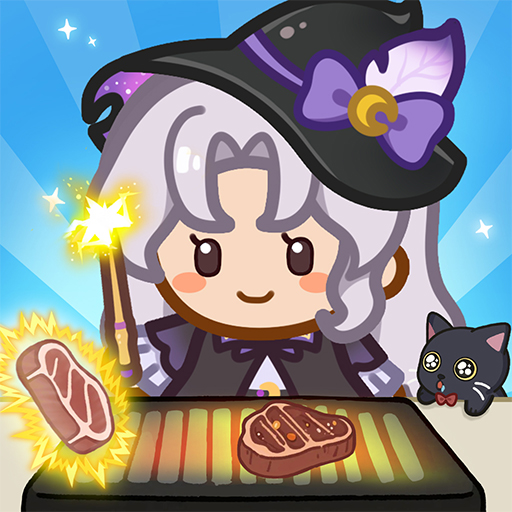 Witchy Wardrobe: Idle Shop v0.4.7 MOD APK [Menu, Free Purchase]