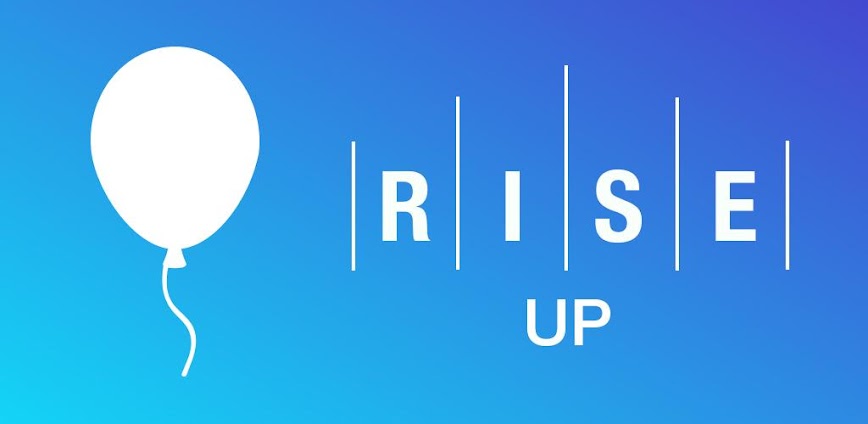 Rise Up MOD APK v300000.9.0 [Unlocked All Skins]