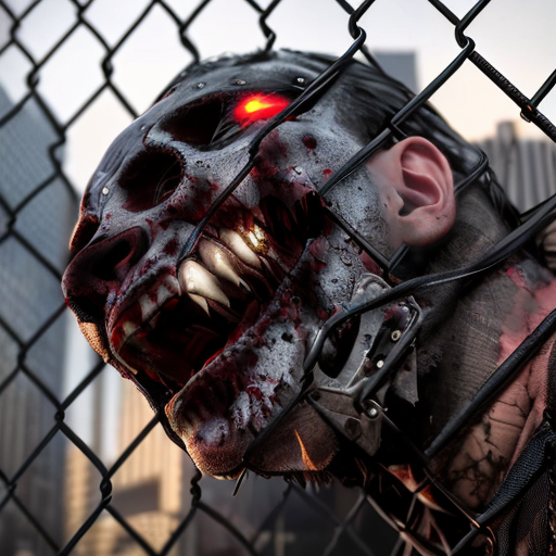 Zombie Armageddon v1.1.3 MOD APK [Menu, Increased Gold]