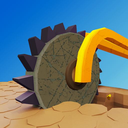 Mining Inc. v1.20.12 MOD APK [Free Shopping, Unlimited Upgrades]