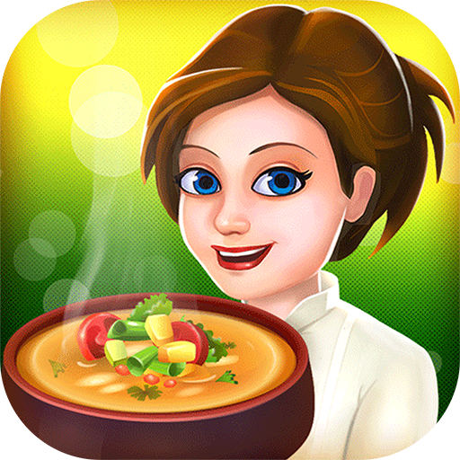 Star Chef v2.25.73 MOD APK [Free Shopping]