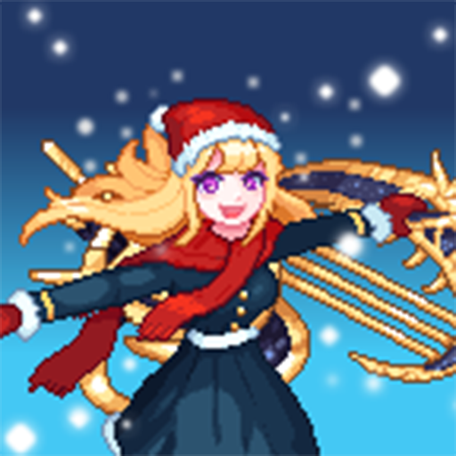 Raising the Divine Archer v1.0.45 MOD APK [Menu, Damage, God Mode]