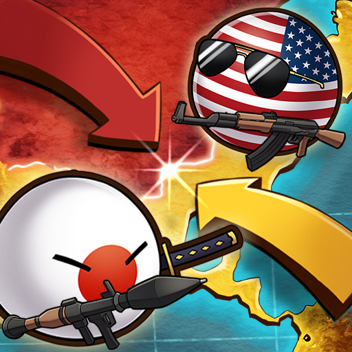 Wartime Glory v5.90 MOD APK [Freeze Enemy, Energy, Soldiers]