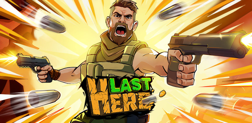 Last Hero: Shooter Apocalypse v0.30.5.2663 MOD APK [Menu, Dumb Enemy, Always MYTHICAL]