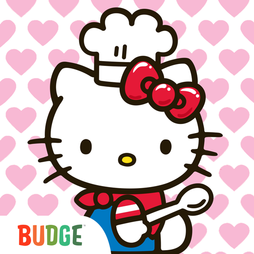 Hello Kitty Lunchbox v2026.1.0 MOD APK [Unlock All Content]