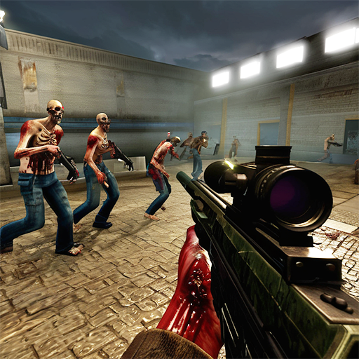 Last Zombie State v0.3 MOD APK [Unlimited Money]