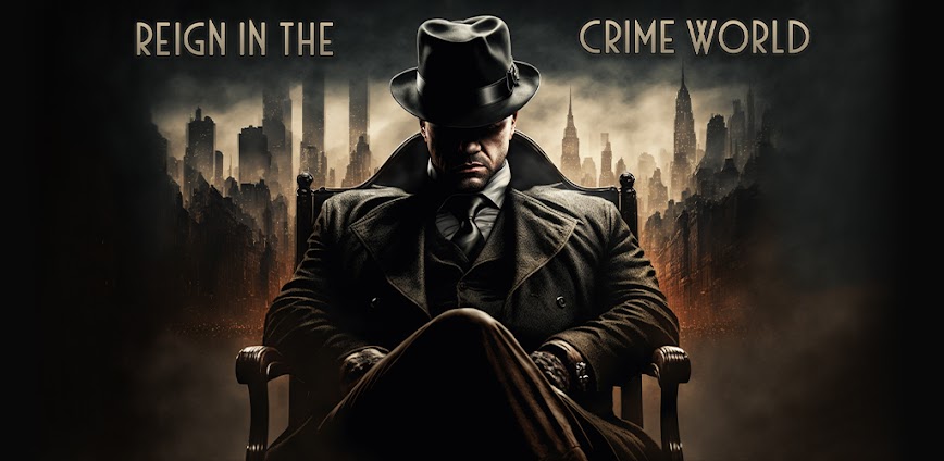 Mafia Reigns v2.28 MOD APK [Unlimited Money]